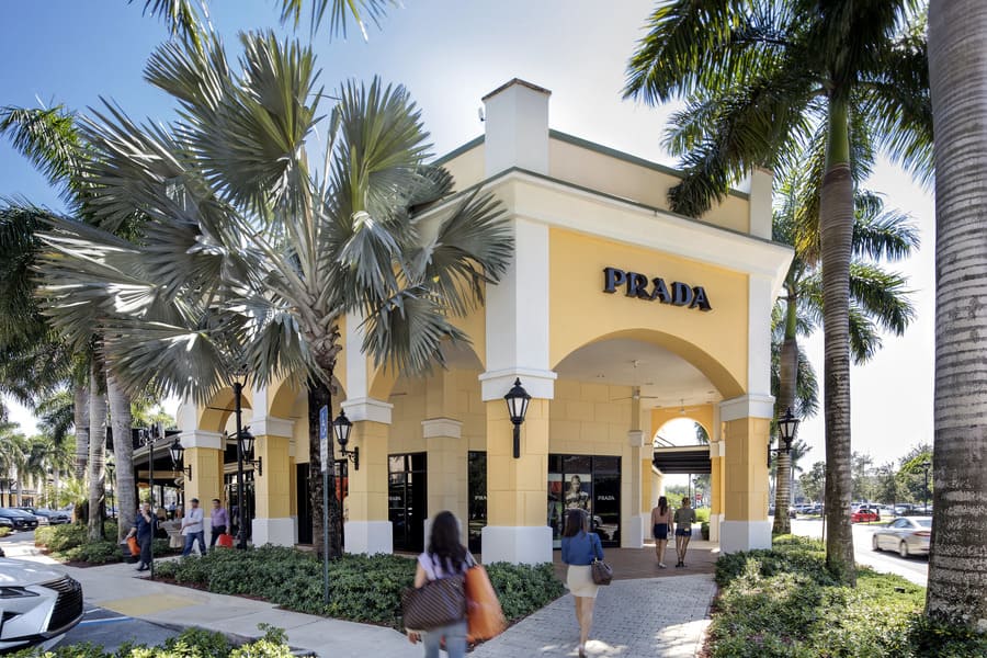 Sawgrass Mills: Southern Florida's Premier Outlet Shopping