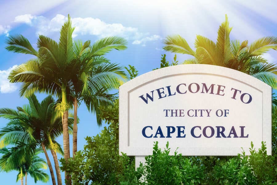 Tourist Spots in and around Cape Coral - Cape Coral