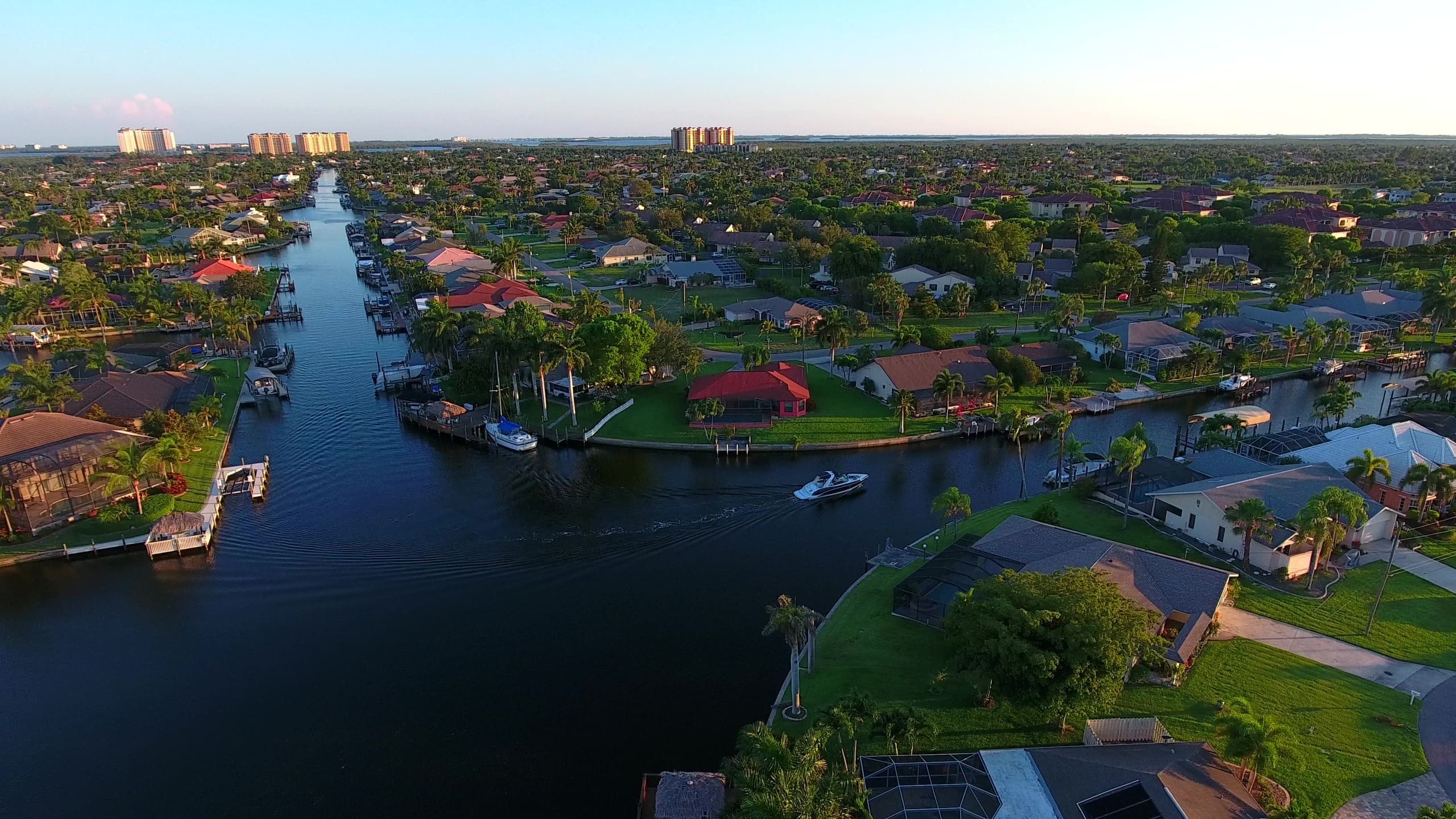 Cape Coral Ferienhäuser