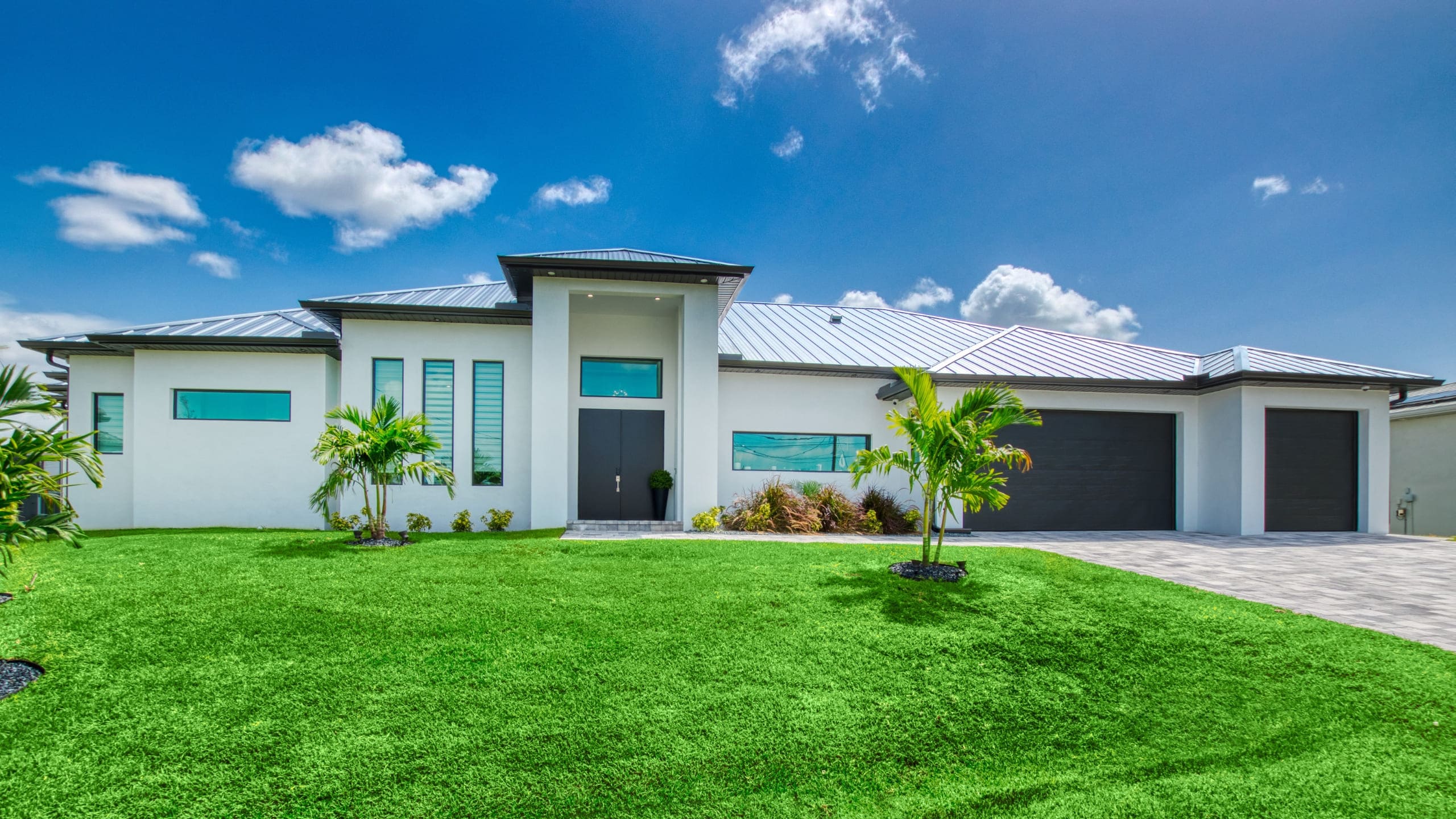Cape Coral Vacation Rentals New Construction Homes